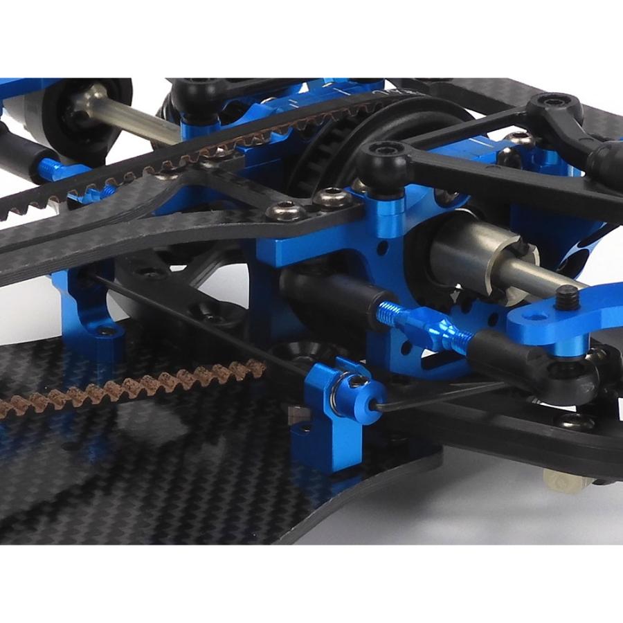 タミヤ 『新品』『お取り寄せ』{RC} (再販) TRFシリーズ No.284 1/10