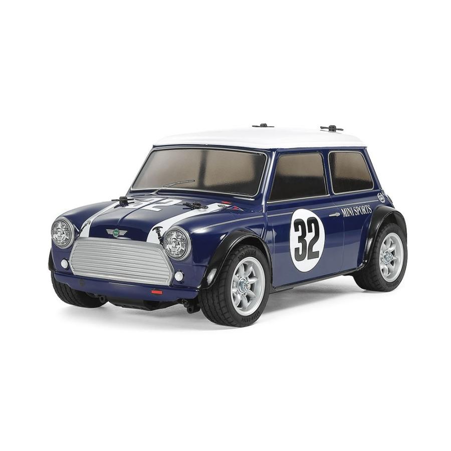 タミヤ（TAMIYA） 『新品』『お取り寄せ』{RC} 電動RCカーシリーズ No 