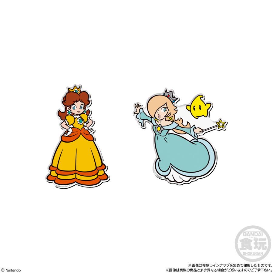 新品即納』{GDS} (BOX)(食玩)スーパーマリオ キャラマグネッツ2