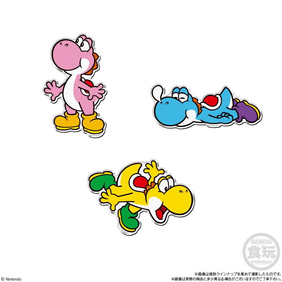 新品即納』{GDS} (BOX)(食玩)スーパーマリオ キャラマグネッツ2