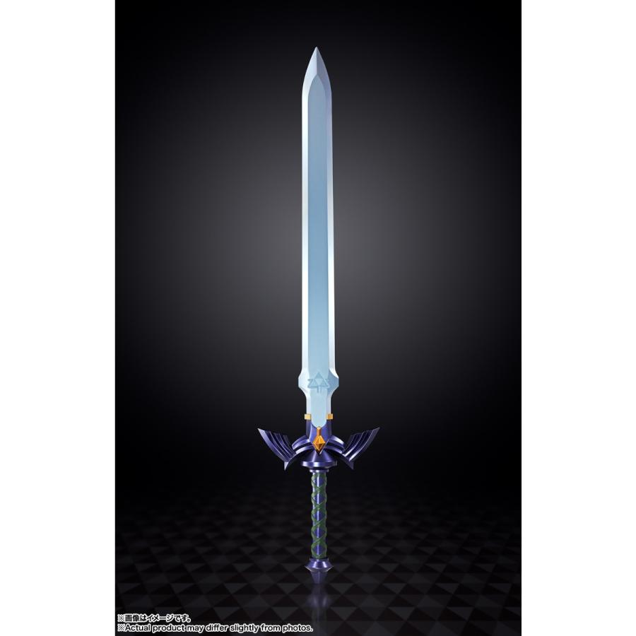 新品即納』{TOY} PROPLICA(プロップリカ) マスターソード ゼルダの伝説