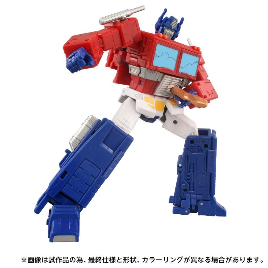 タカラトミー トランスフォーマー スタジオシリーズ オプティマスプライム タカラトミー（TAKARA TOMY） 『予約安心発送』{TOY} T-SPARK