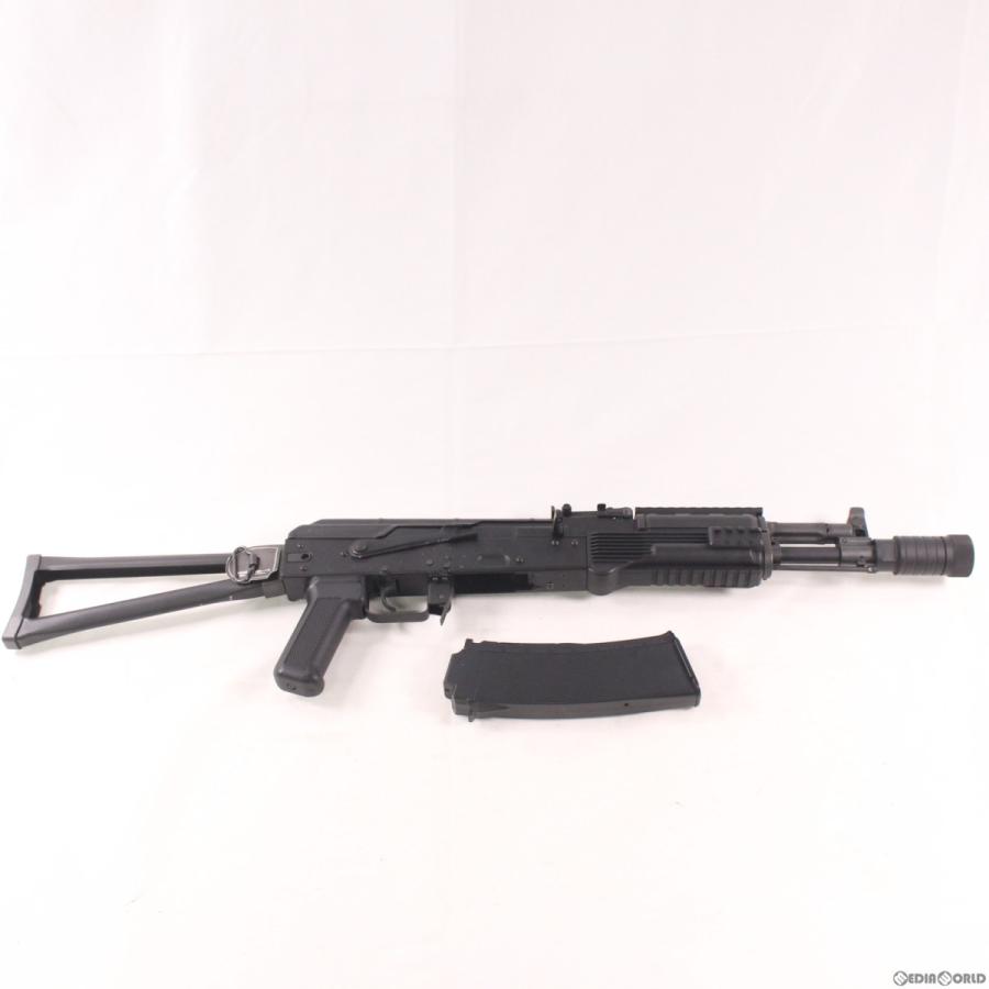 中古即納 Mil 東京マルイ 次世代電動ガン Ak102 18歳以上専用 メディアワールドプラス 通販 Yahoo ショッピング