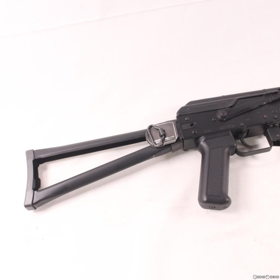 中古即納 Mil 東京マルイ 次世代電動ガン Ak102 18歳以上専用 メディアワールドプラス 通販 Yahoo ショッピング
