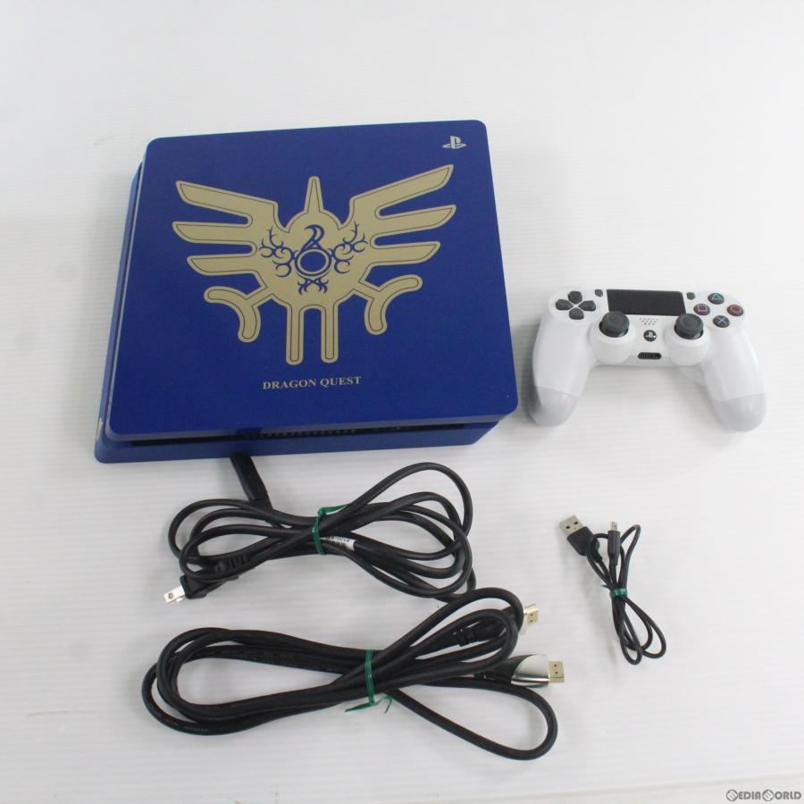 中古即納』{本体}{PS4}プレイステーション4 PlayStation4