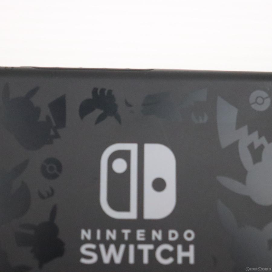 Nintendo Switch 『中古即納』{本体}{Switch} (ソフト無し)Nintendo