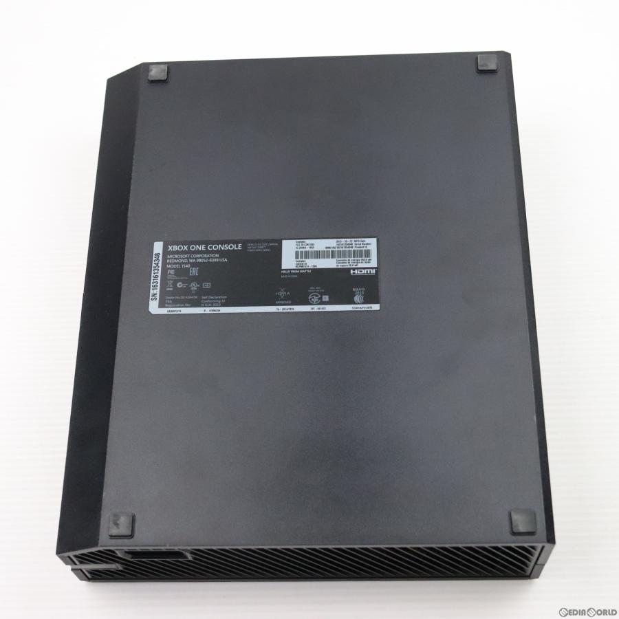 Xbox - 新品未開封  Xbox One Elite KG4-00066 即発送できます XboxOne](本体)Xbox One Elite(エリート)(KG4-00066) 【買取