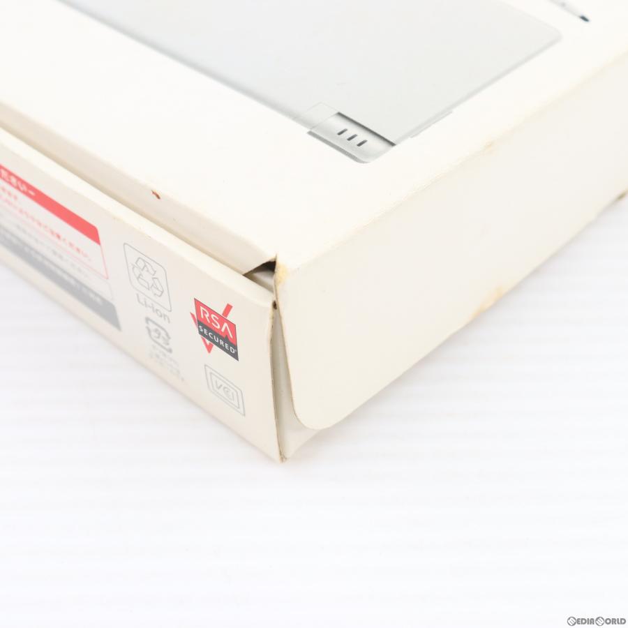 『中古即納』{本体}{NDS}ニンテンドーDSi ホワイト(TWL-S-WA)(20081101)｜mediaworld-plus｜07