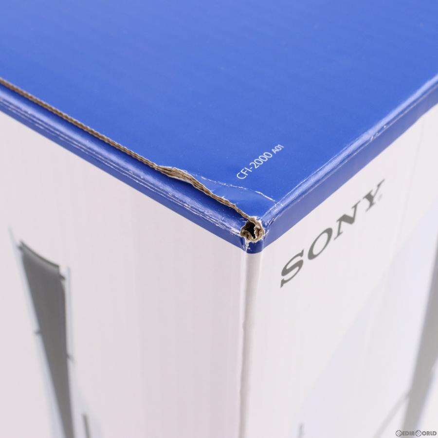 『中古即納』{本体}{PS5}(未使用)PlayStation5(プレイステーション5) slimモデル(スリムモデル)(CFI-2000A01)(20231110)｜mediaworld-plus｜03