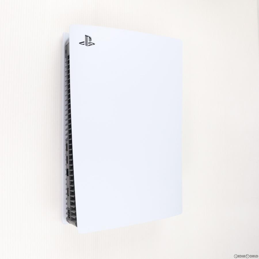 『中古即納』{本体}{PS5}プレイステーション5 PlayStation5(CFI-1100A01)(20210824)｜mediaworld-plus｜02