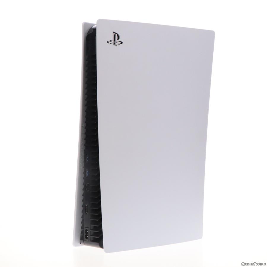 『中古即納』{本体}{PS5}プレイステーション5 PlayStation5(CFI-1200A01)(20220915)｜mediaworld-plus｜02