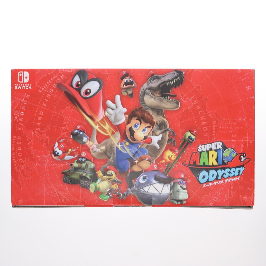 中古即納』{本体}{Switch} (保護フィルム無し)Nintendo Switch 