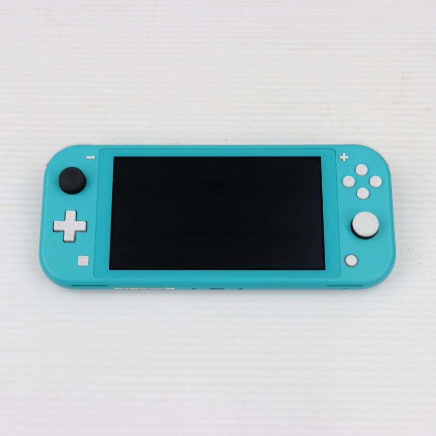 Nintendo Switch 『中古即納』{本体}{Switch} Lite(ニンテンドー