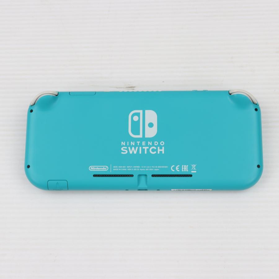 Nintendo Switch 『中古即納』{本体}{Switch} Lite(ニンテンドー