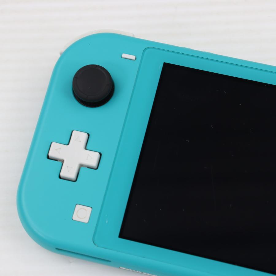 Nintendo Switch 『中古即納』{本体}{Switch} Lite(ニンテンドー