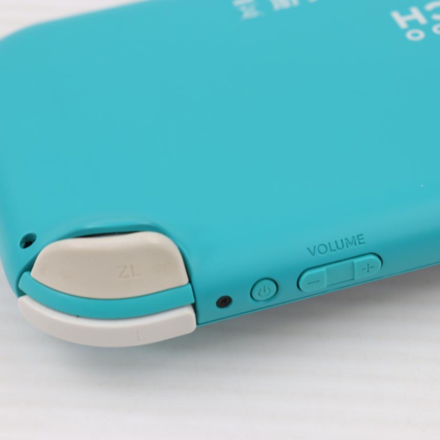 Nintendo Switch 『中古即納』{本体}{Switch} Lite(ニンテンドー