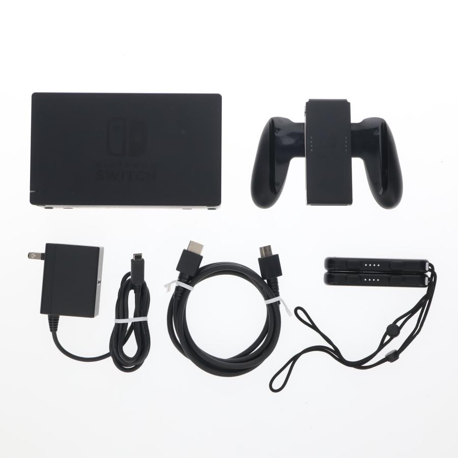 Nintendo Switch - ニンテンドー　Switch 本体　ジョイコン付き スイッチジョイコン1-1-300x225.png