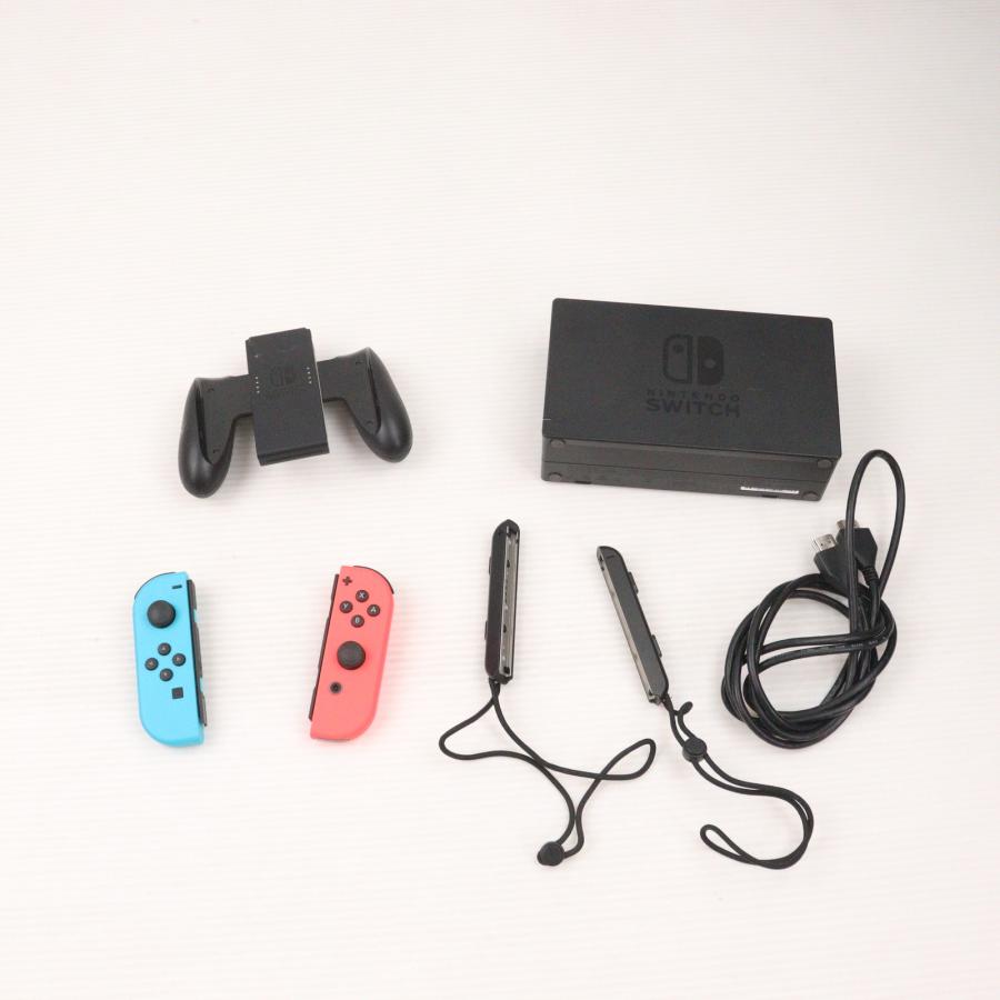 任天堂（Nintendo） 『中古即納』{Switch} (本体) Nintendo Switch