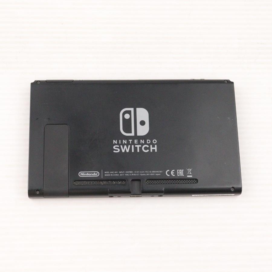 任天堂（Nintendo） 『中古即納』{Switch} (本体) Nintendo Switch