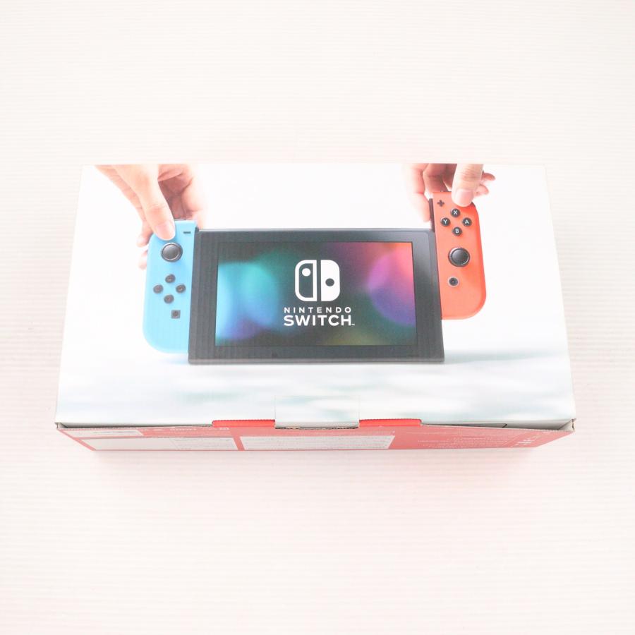 任天堂（Nintendo） 『中古即納』{Switch} (本体) Nintendo Switch
