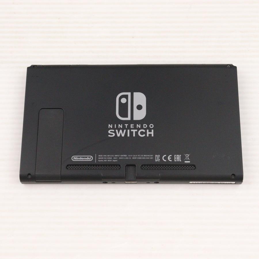 任天堂（Nintendo） 『中古即納』{Switch} (本体) Nintendo Switch
