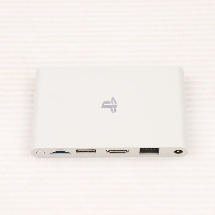 中古即納』{PSVita} (本体) PlayStation Vita TV