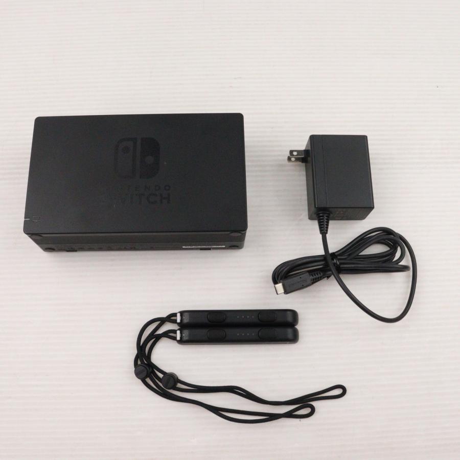 即購入OK 任天堂　Switch 本体　中古品　欠品あり 即購入OK】Nintendo Switch 本体セット 美品 Nintendo Switch