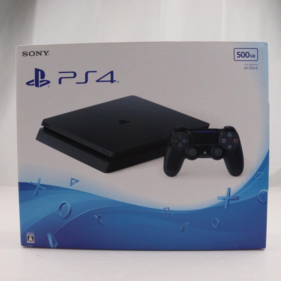 PlayStation4 - プレイステーション4 本体 CUH-2000AB01 ps4 中古 ゲオ公式通販サイト/ゲオオンラインストア【中古・箱説あり