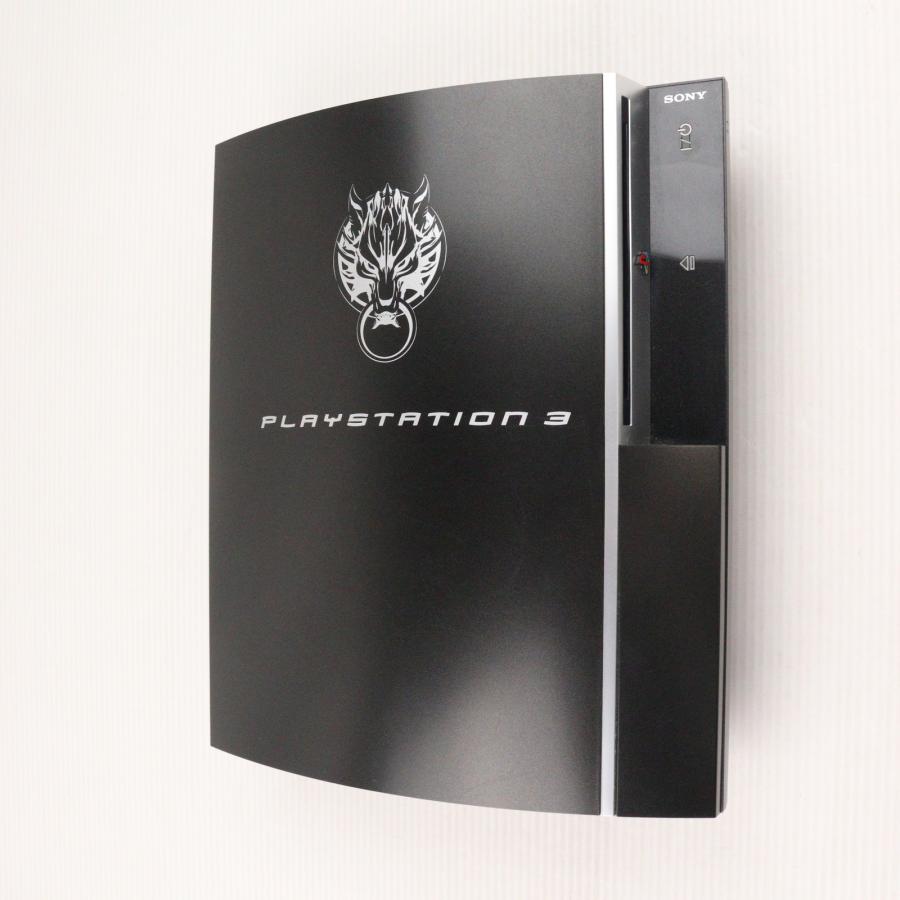 中古即納』{PS3} (本体) PlayStation 3 FINAL FANTASY VII