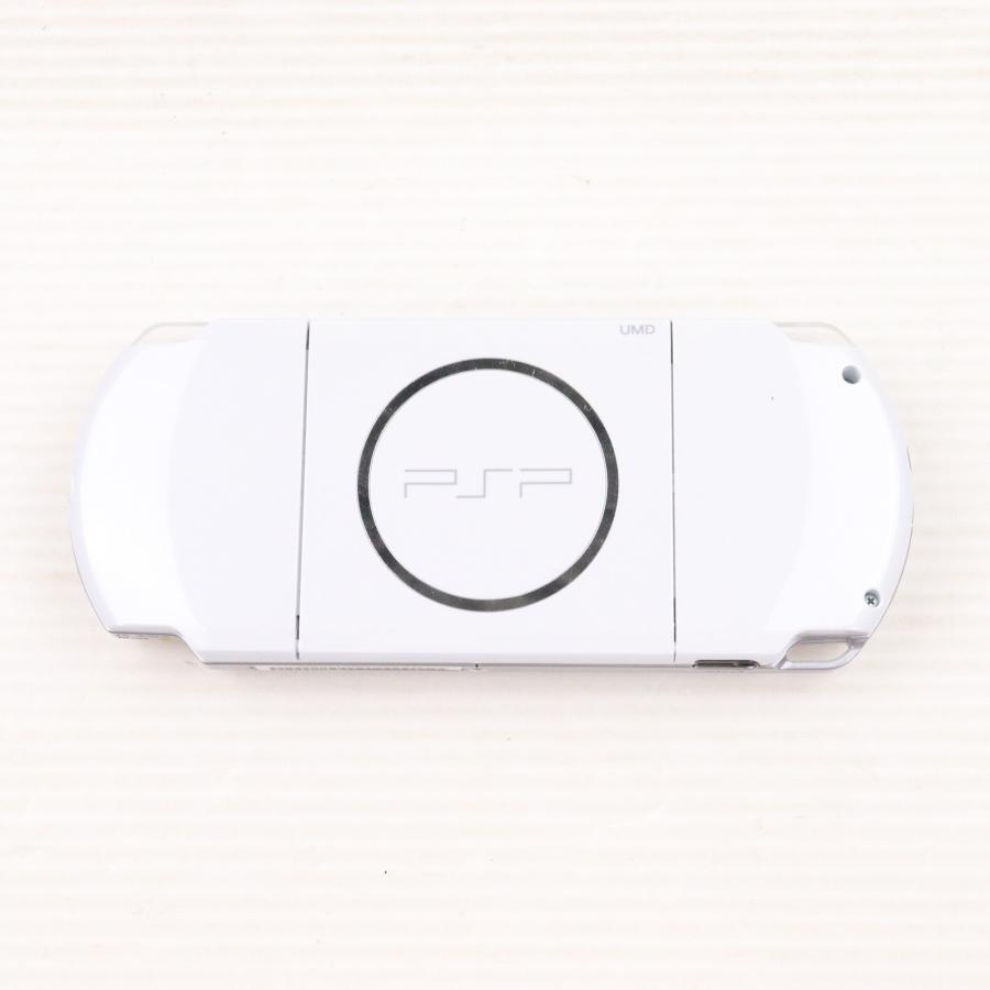 中古即納』{PSP} (本体) PlayStation Portable