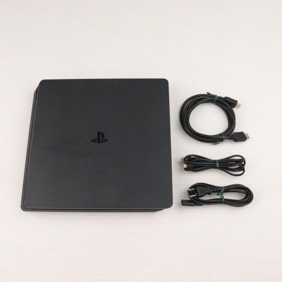 中古即納』{PS4} (本体) PlayStation 4(プレイステーション4) ジェット  