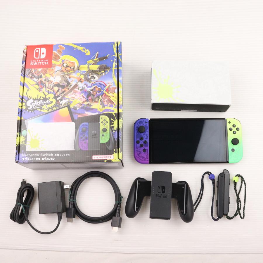 任天堂 『中古即納』{Switch} (本体) Nintendo Switch(ニンテンドー 