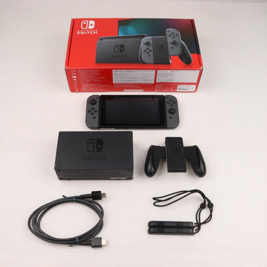 Nintendo Switch☆本体☆ジョイコン☆中古 Joy-Con(L) ネオンレッド/(R) ネオンブルー 中古ゲーム | ブックオフ