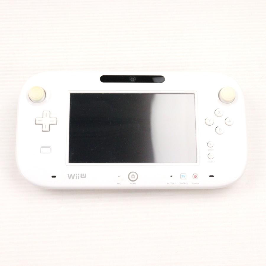 任天堂WiiU本体 楽天市場】WiiU ニンテンドーWii U ウィーユー 本体 ベーシック