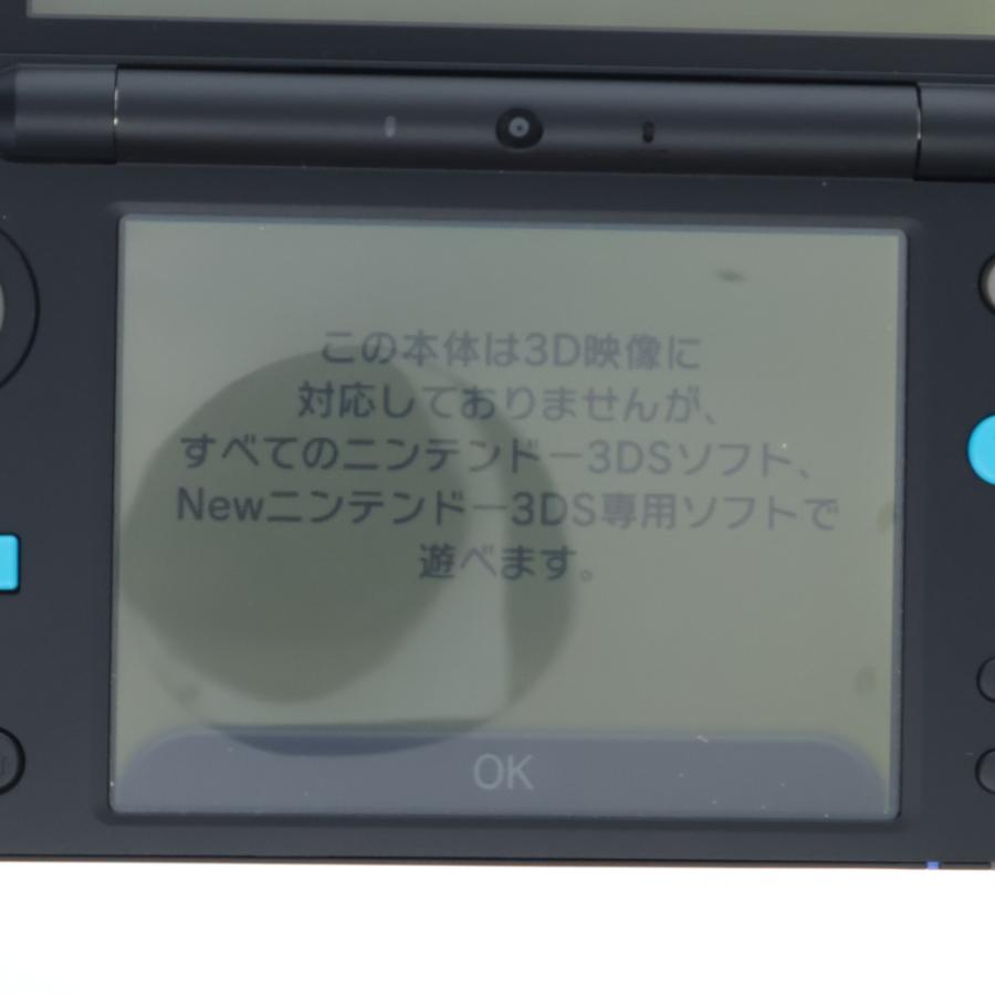 任天堂 『中古即納』{3DS} (本体) Newニンテンドー2DS LL