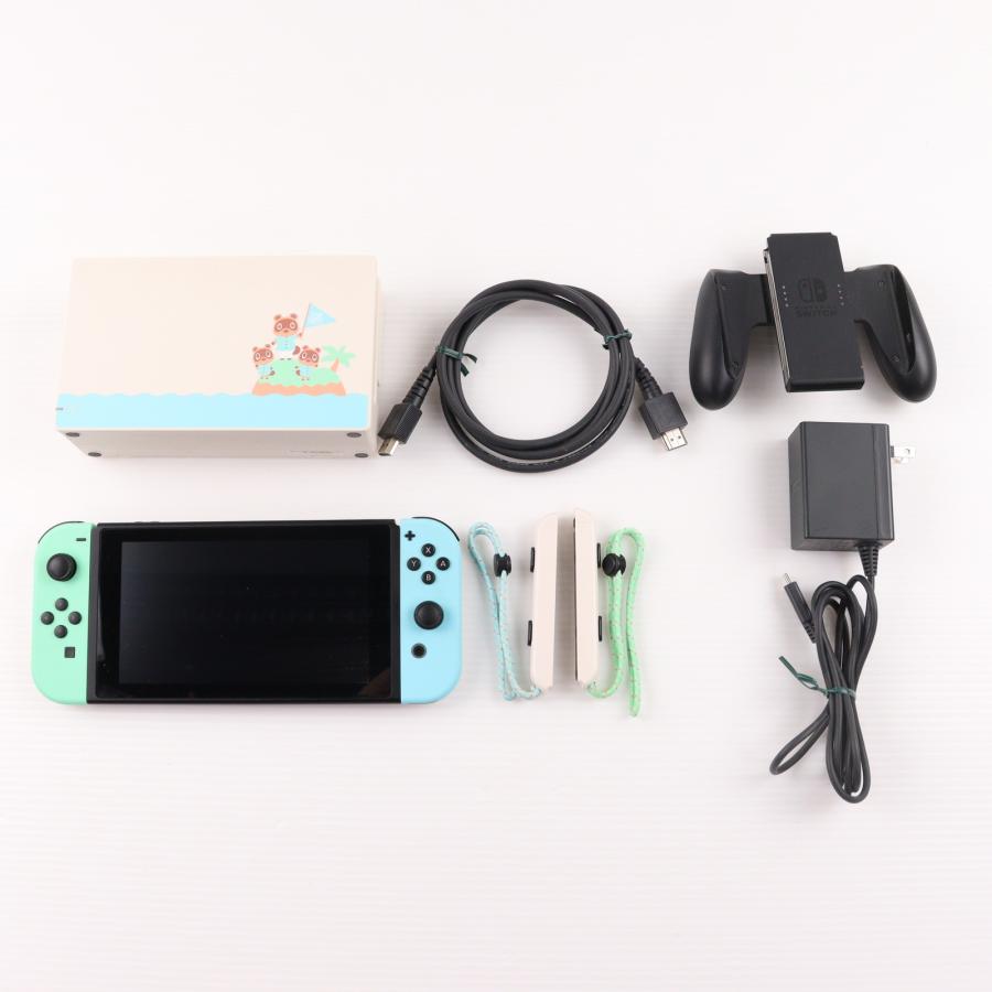 Nintendo Switch 本体 ソフト無し