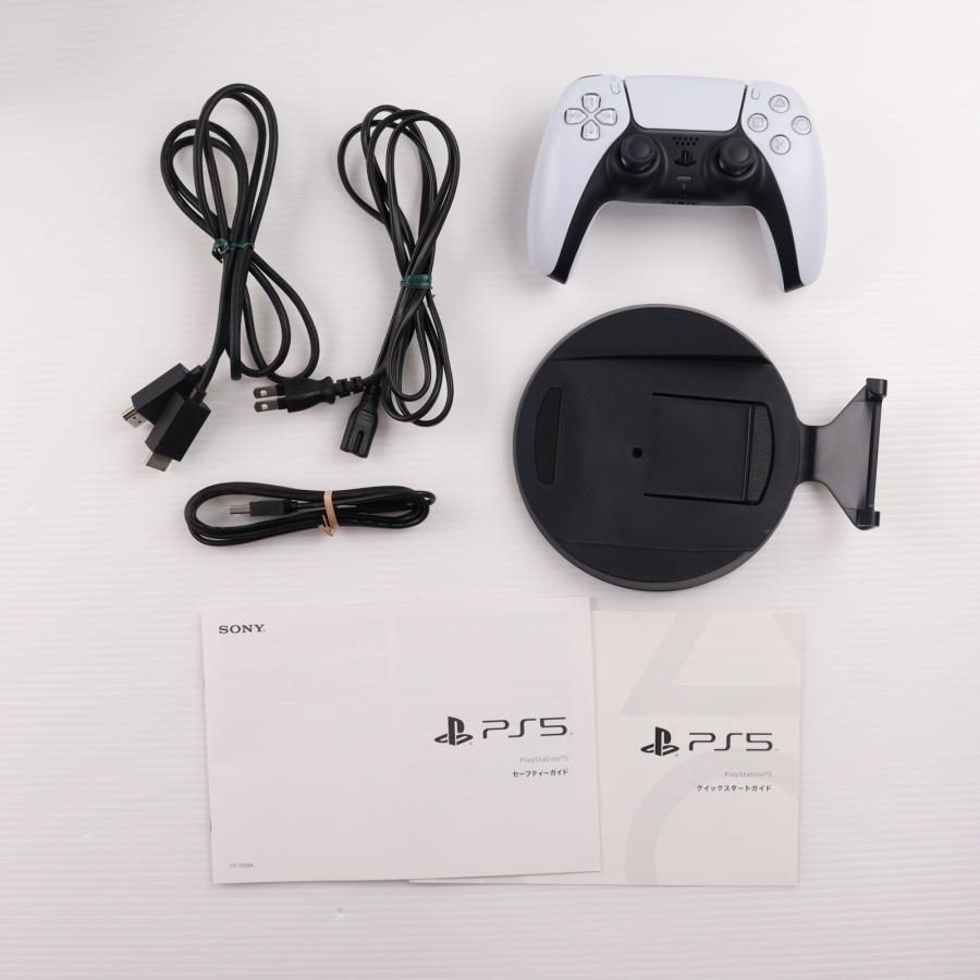中古 プレイステーション5 PS5 CFI-1100A01 ② Sony PlayStation 5 PS5 825GB CFI-1100A01 Game Console Full Box