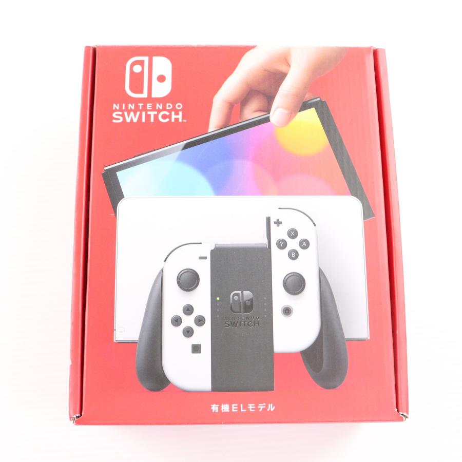 任天堂 『中古即納』{Switch} (本体) Nintendo Switch(ニンテンドー