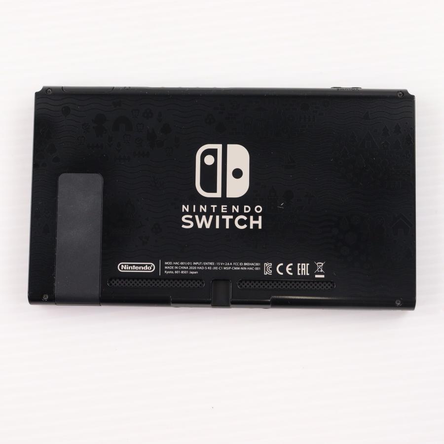 Switch Nintendo Switch※本体のみ、ソフト無し 任天堂 『中古即納』{Switch} (本体)(ソフト無し) Nintendo