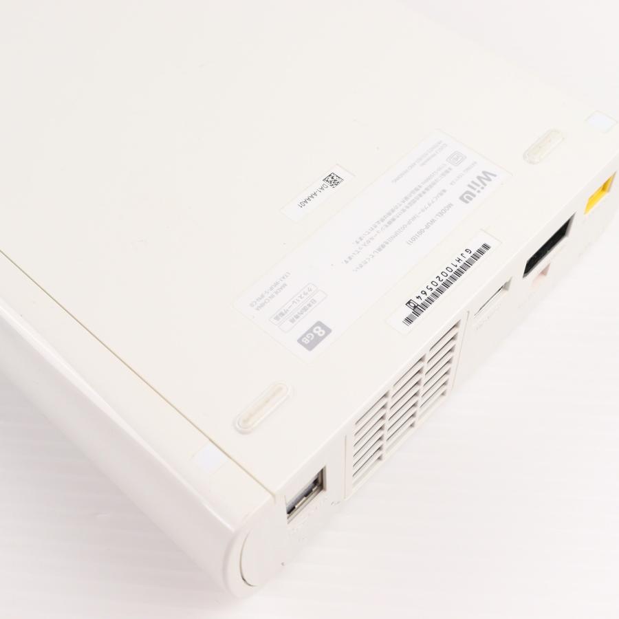 任天堂（Nintendo） 『中古即納』{WiiU} (本体) Wii U ベーシック