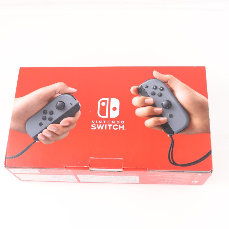 任天堂 『中古即納』{Switch} (本体) Nintendo Switch
