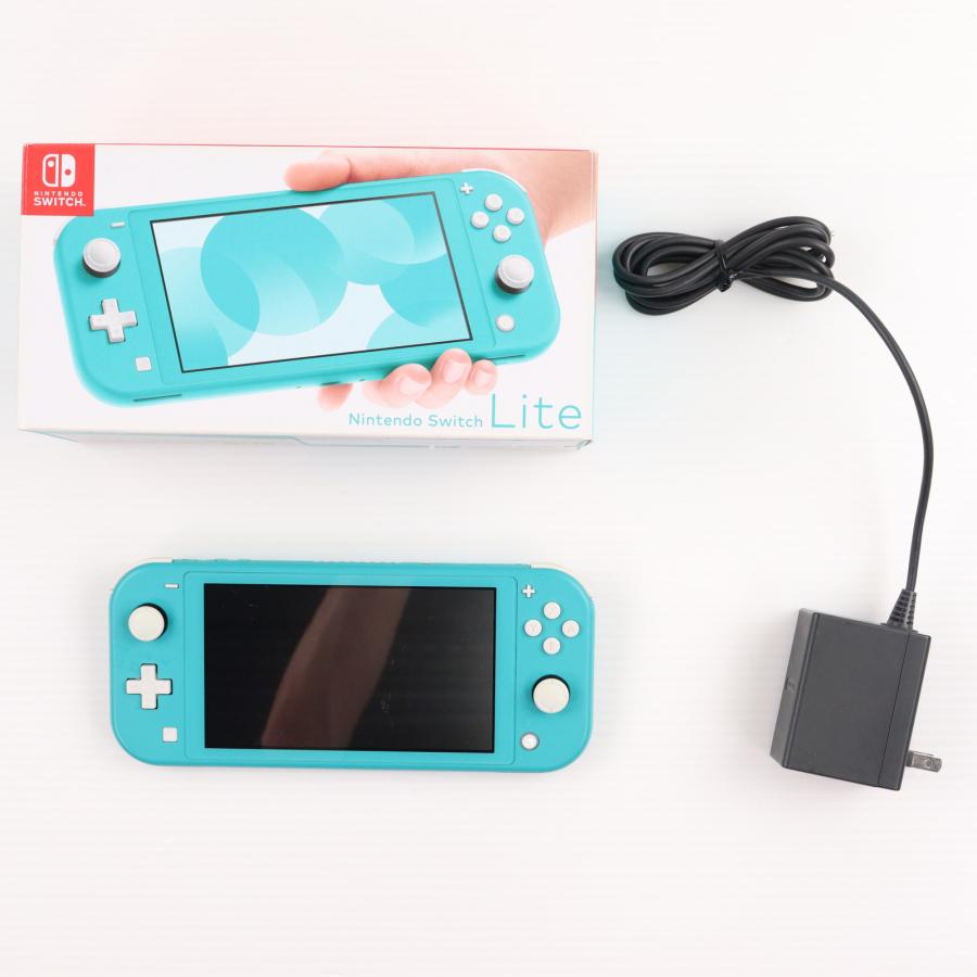 任天堂（Nintendo） 『中古即納』{Switch} (本体) Nintendo Switch