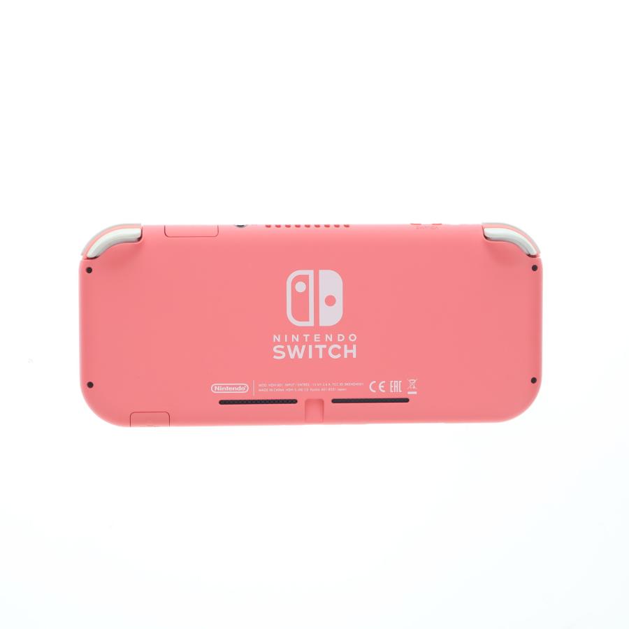 Nintendo Switch Lite ピンク 本体 中古 任天堂（Nintendo） 『中古即納』{Switch} (本体) Nintendo Switch