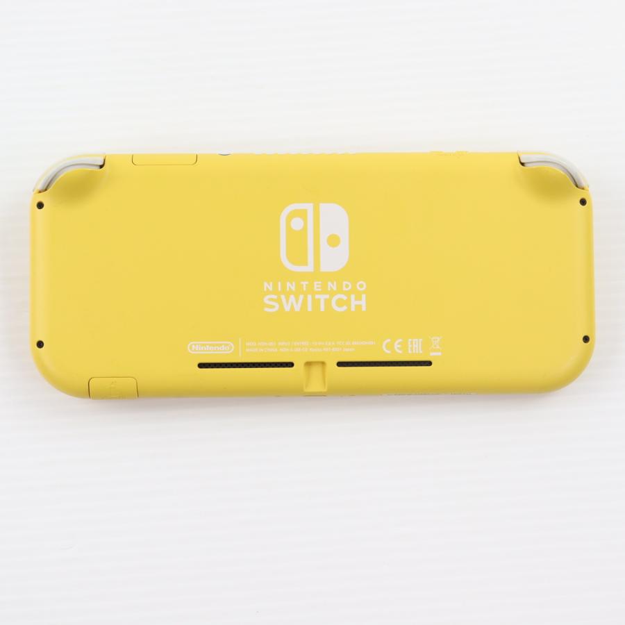 任天堂 『中古即納』{Switch} (本体) Nintendo Switch Lite