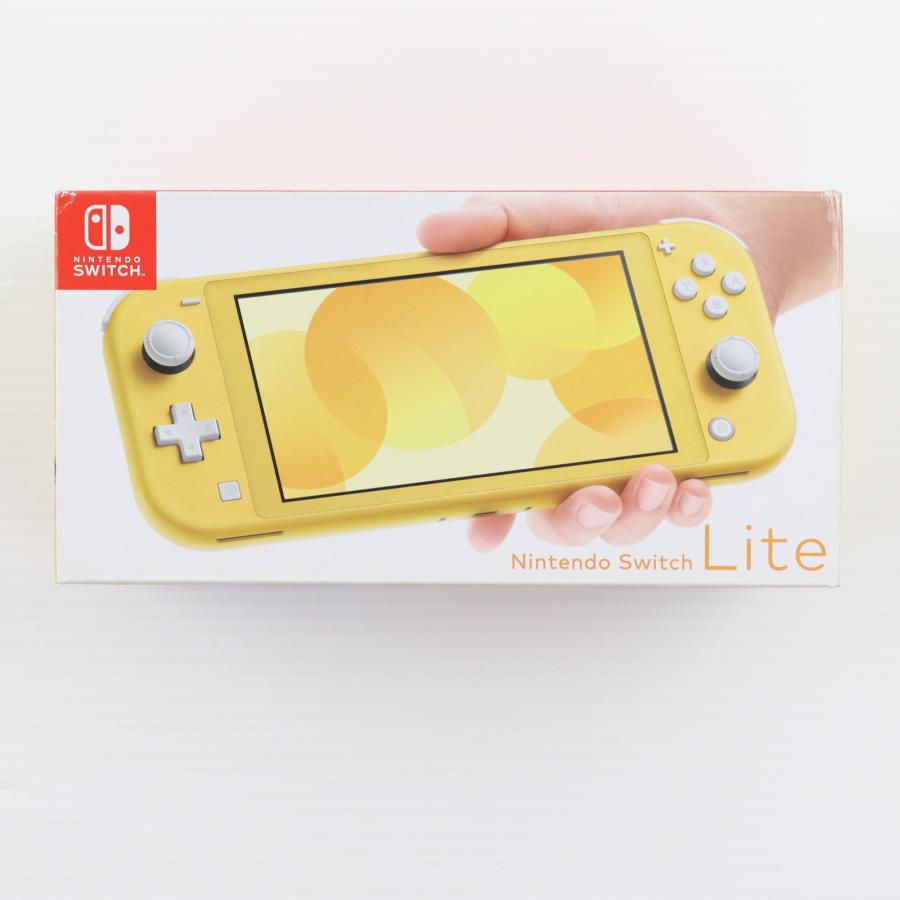 任天堂 『中古即納』{Switch} (本体) Nintendo Switch Lite