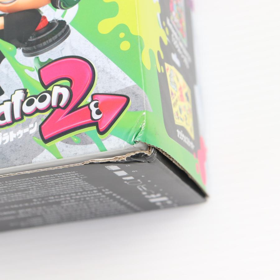 任天堂（Nintendo） 『中古即納』{Switch} (本体) Nintendo Switch