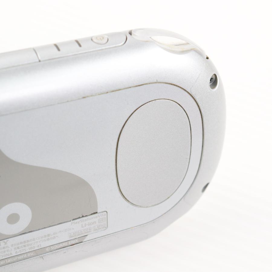 中古即納』{PSVita} (本体)PlayStation Vita(プレイステーションVita