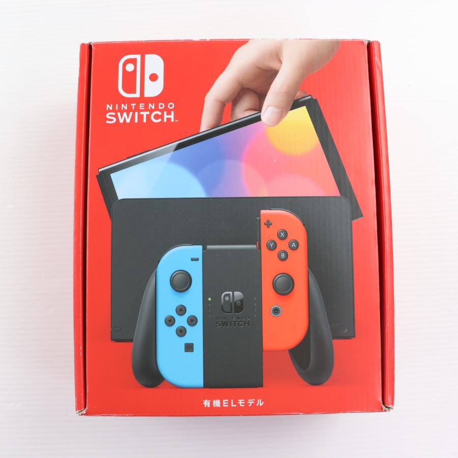任天堂（Nintendo） 『中古即納』{Switch} (本体) Nintendo Switch