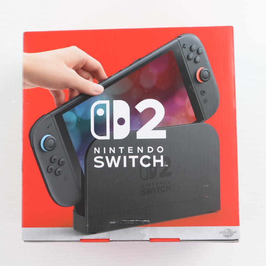 任天堂（Nintendo） 『中古即納』{Switch2} (本体)(ソフト無し