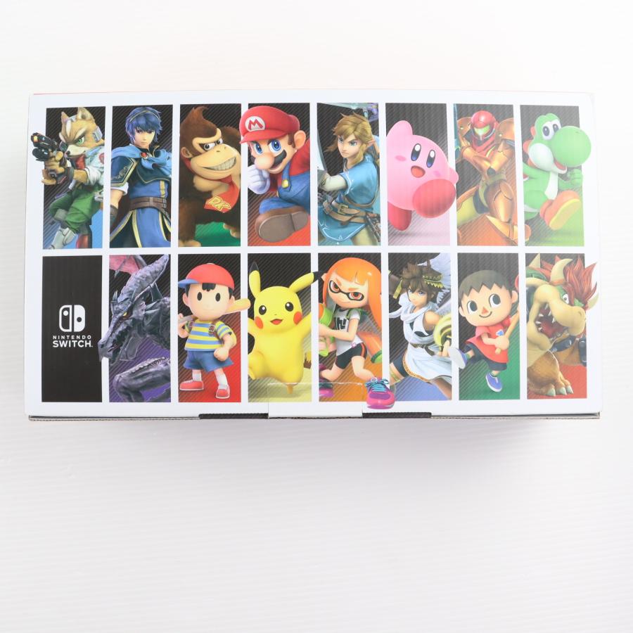 任天堂（Nintendo） 『中古即納』{Switch} (本体) Nintendo Switch 大